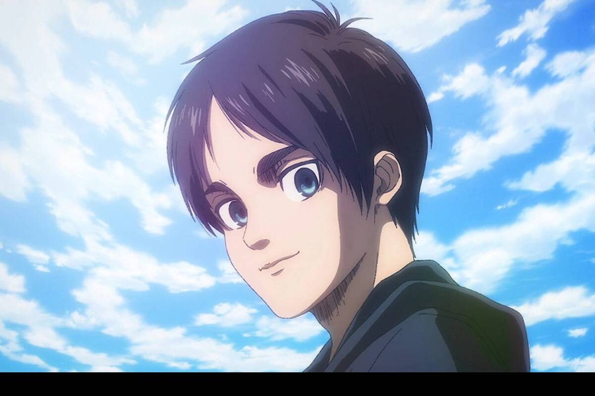Attack on Titan: esta es la razón de Eren Jaeger para seguir peleando