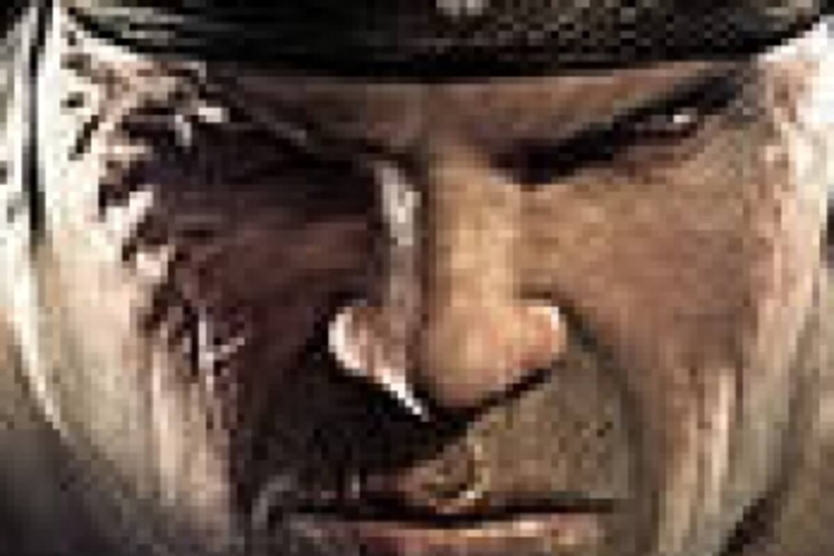 Gears of War 3