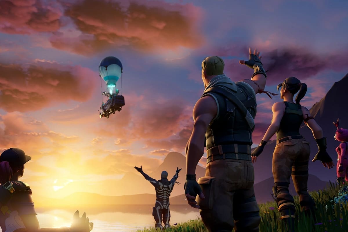 ¿La era de Fortnite ya pasó?