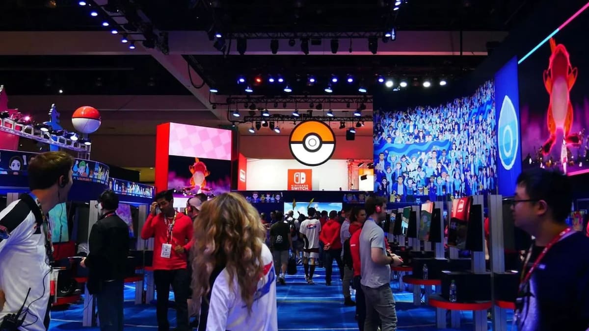 La ESA promete un evento renovado para el próximo año