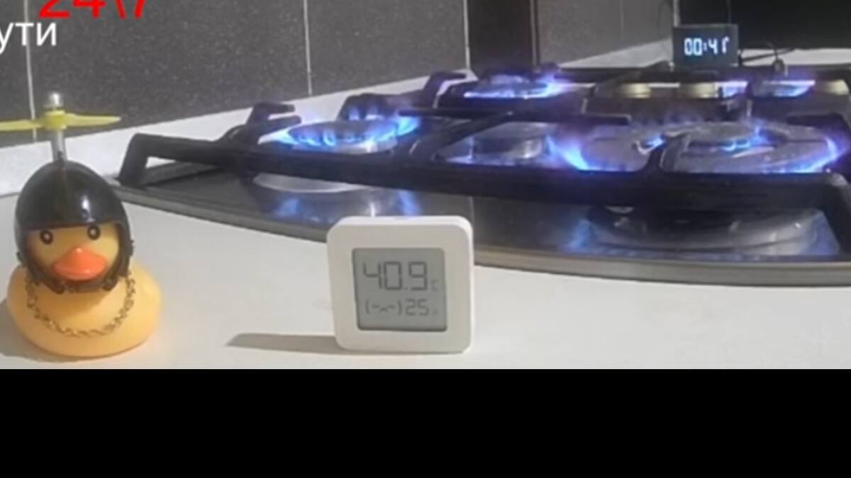 La escasez de gas ha provocado que los precios se disparen en el continente europeo