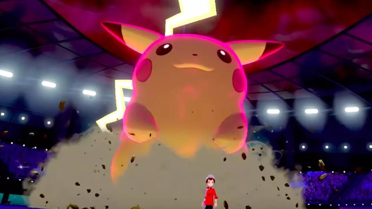 La escena competitiva considera que las evoluciones Gigantamax provocan mucho desbalance