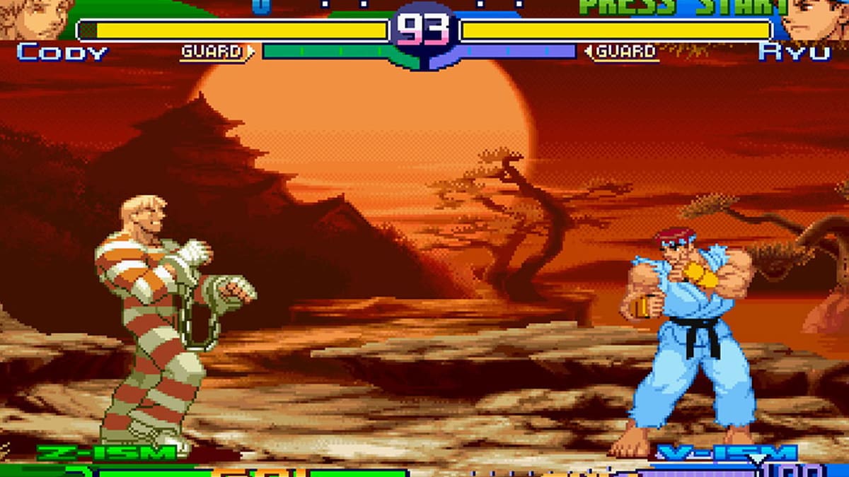 La escena competitiva de la compilación comenzará en junio