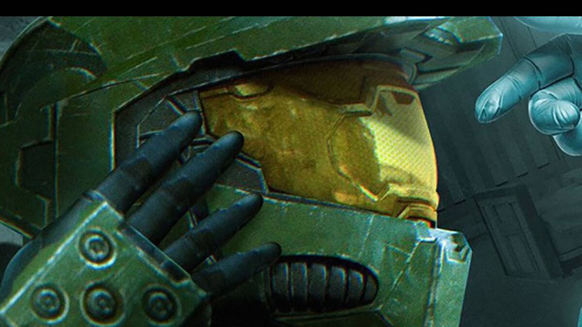 La escena competitiva del nuevo estandarte de Xbox verá la luz este año