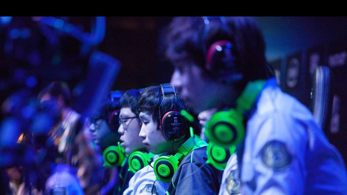 La escena competitiva presenta mucho potencial en nuestro país
