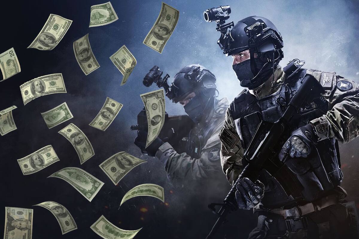 Steam castigará apuestas relacionadas con Counter-Strike: Global Offensive