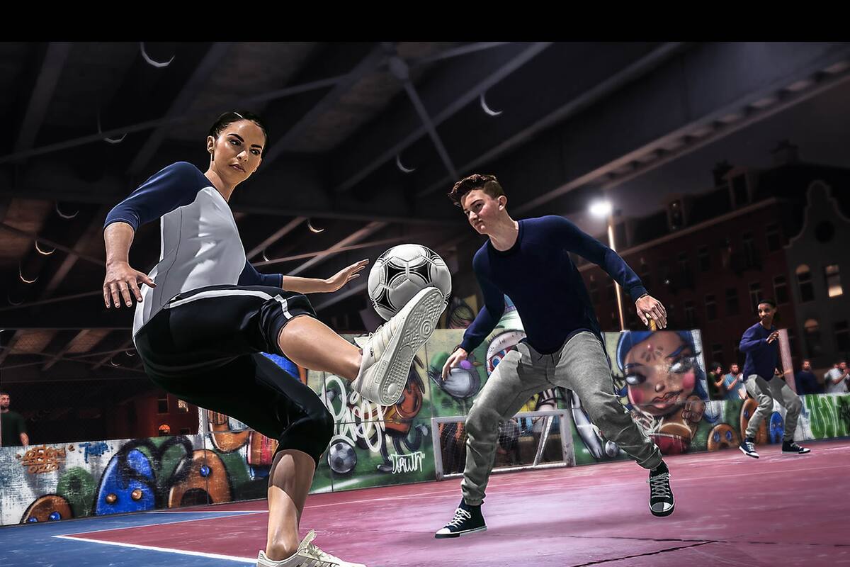 Suspenden a profesionales de FIFA 20 por incidente racista