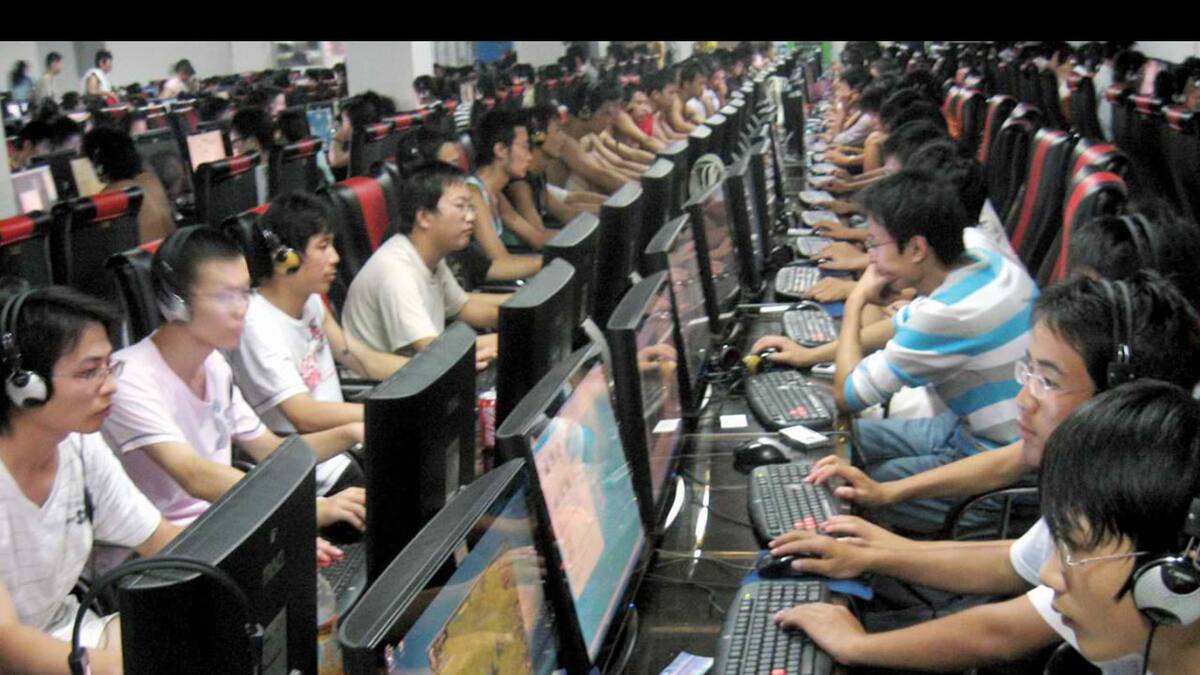 La escena de PC Gaming en ese país genera más de la mitad de ingresos a nivel mundial