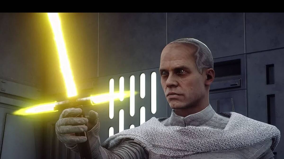 La escena de PC sigue haciendo maravillas con sus mods