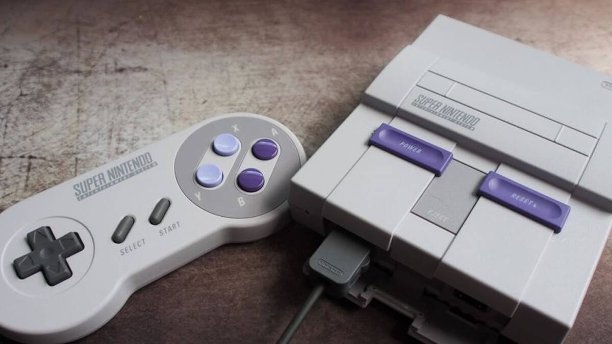 La escena ha logrado integrar más juegos y crear atajos de menú