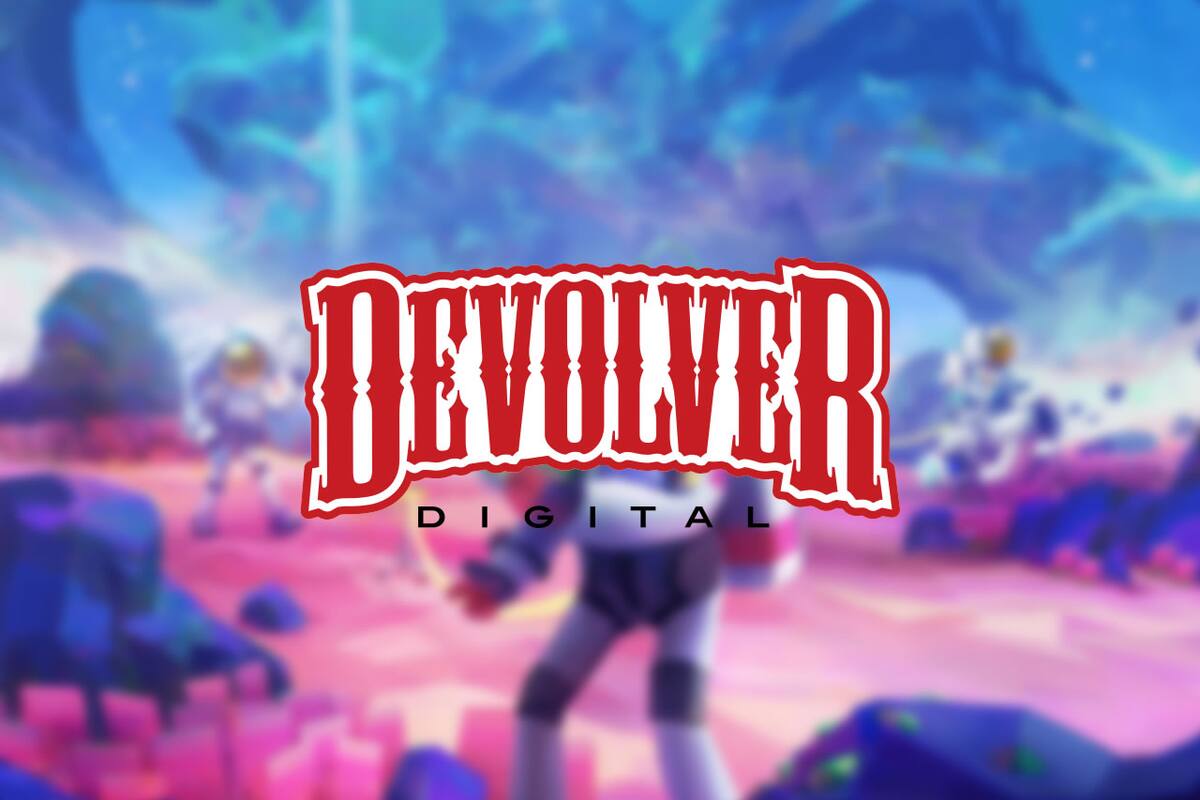 Devolver Digital compra al estudio de Astroneer