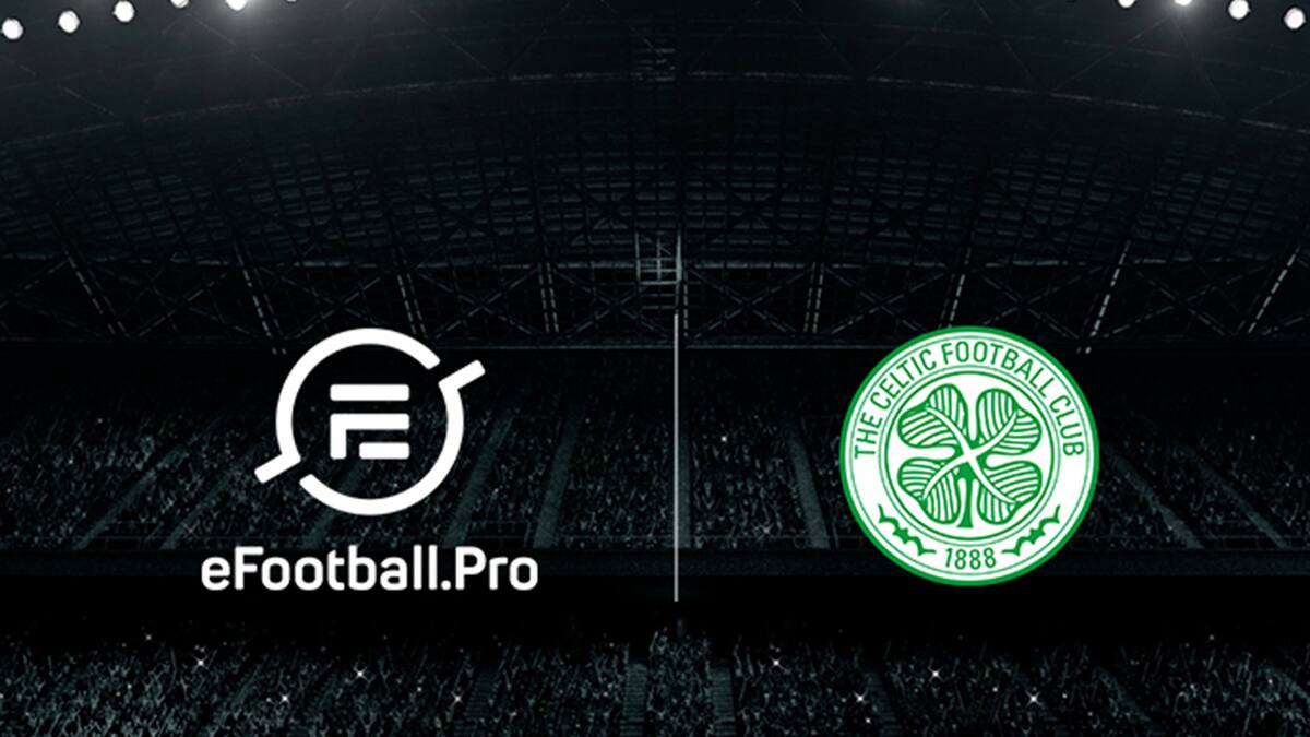 La escuadra competirá en eventos de eFootball Pro