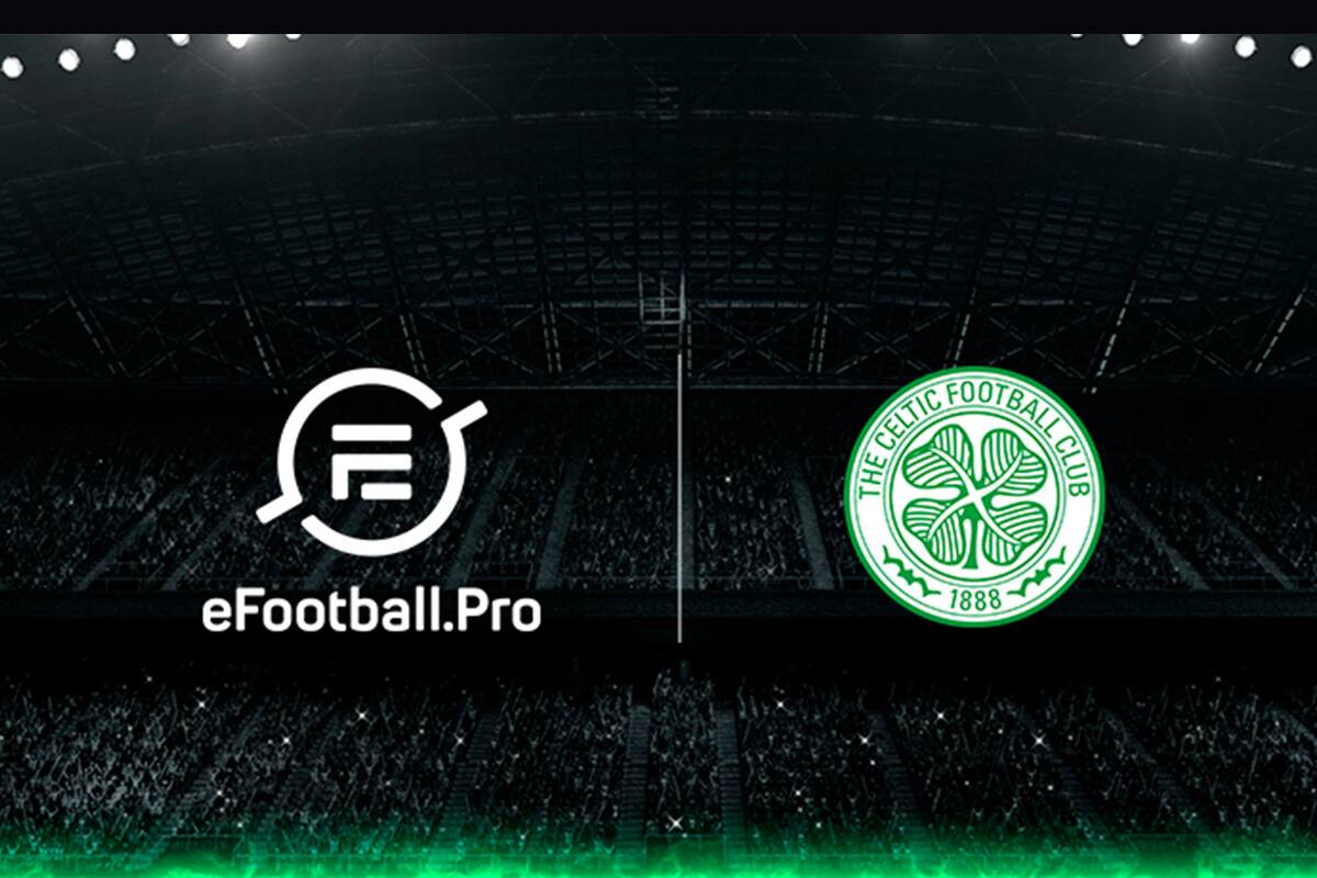 El Celtic FC hará un equipo profesional de esports