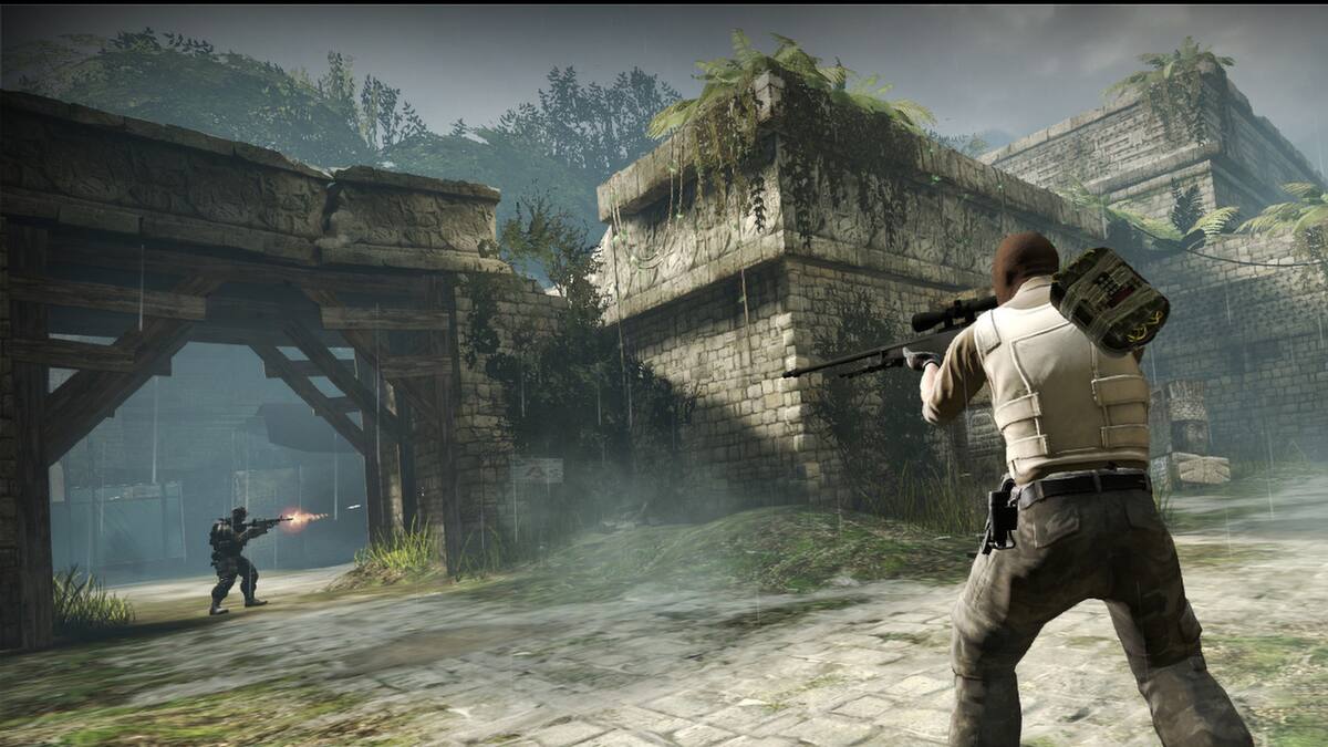 La escuadra de CS:GO quedó al fondo del Grupo H