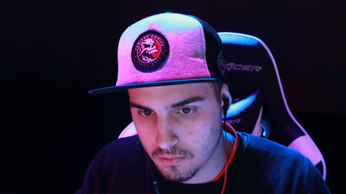 Furious Gaming levantó un nuevo título en CSGO