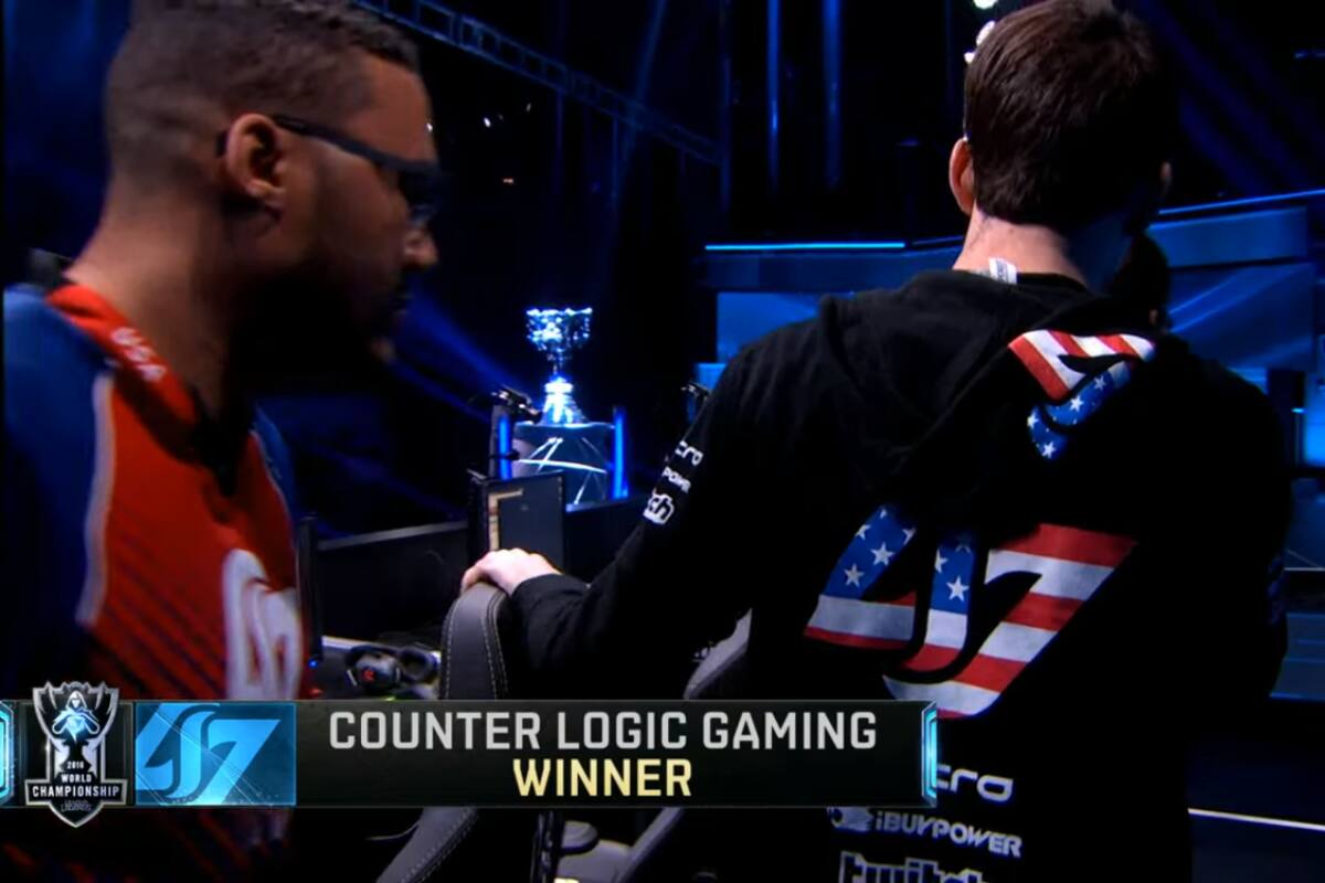 #Worlds2016: Counter-Logic Gaming abre el mundial de League of Legends con una victoria