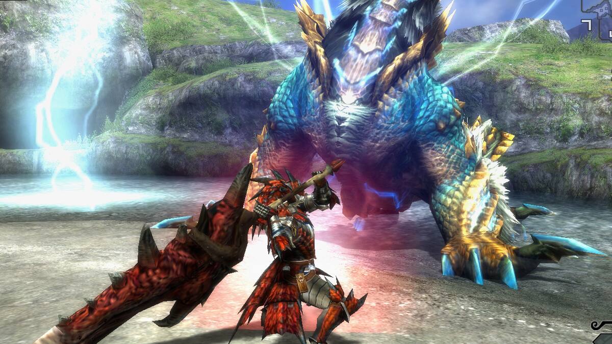 La eShop de Switch recibirá una versión de prueba de la experiencia del rol
