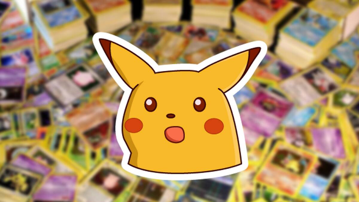 La especulación de precios y la reventa han convertido las cartas en un producto ambicionado