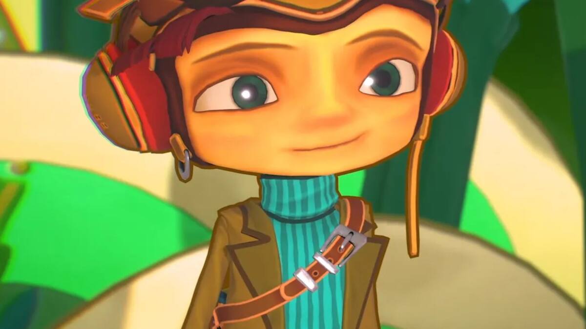 La espera ha sido larga, pero Doble Fine Productions por fin lanzará su nuevo juego en pocos días