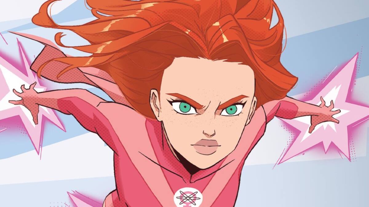 La espera no será larga para descubrir una historia original sobre la heroína del cómic