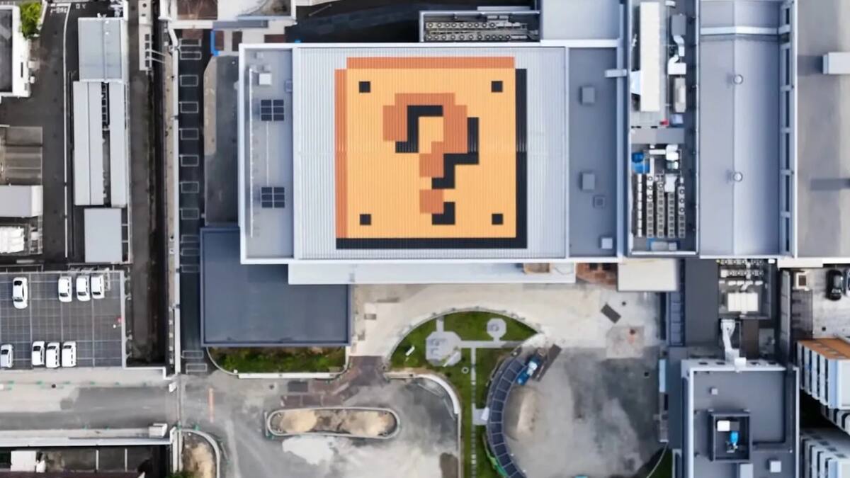 La espera para visitar el lugar que exhibirá los más de 100 años de historia de Nintendo será un poco más larga