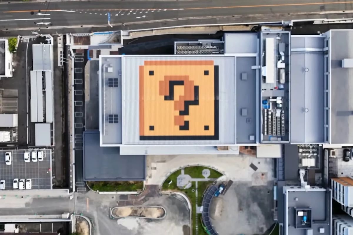 Nintendo habría retrasado uno de sus proyectos más ambiciosos