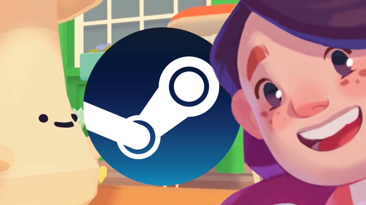La espera por poder disfrutar el título de Glumberland en la plataforma de Valve fue de 3 años