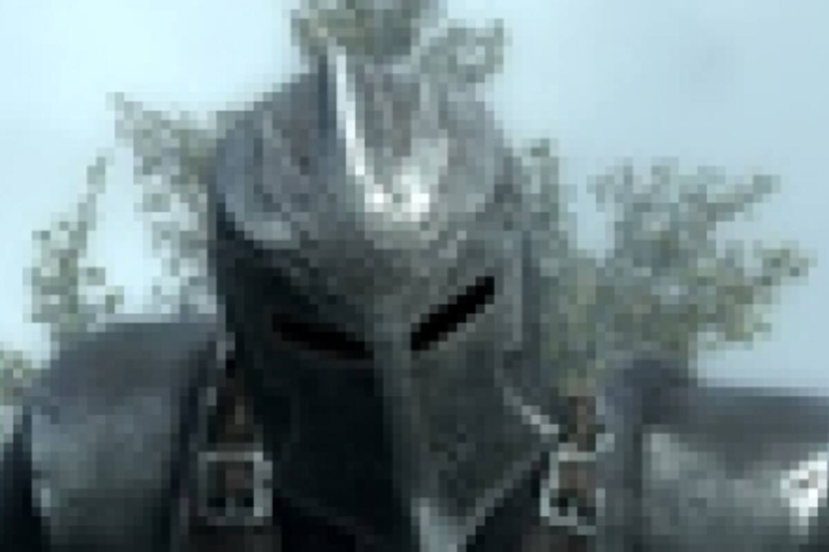 The Elder Scrolls V: Skyrim ? Dawnguard