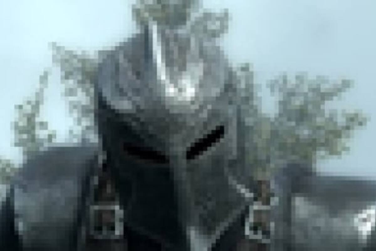 The Elder Scrolls V: Skyrim ? Dawnguard
