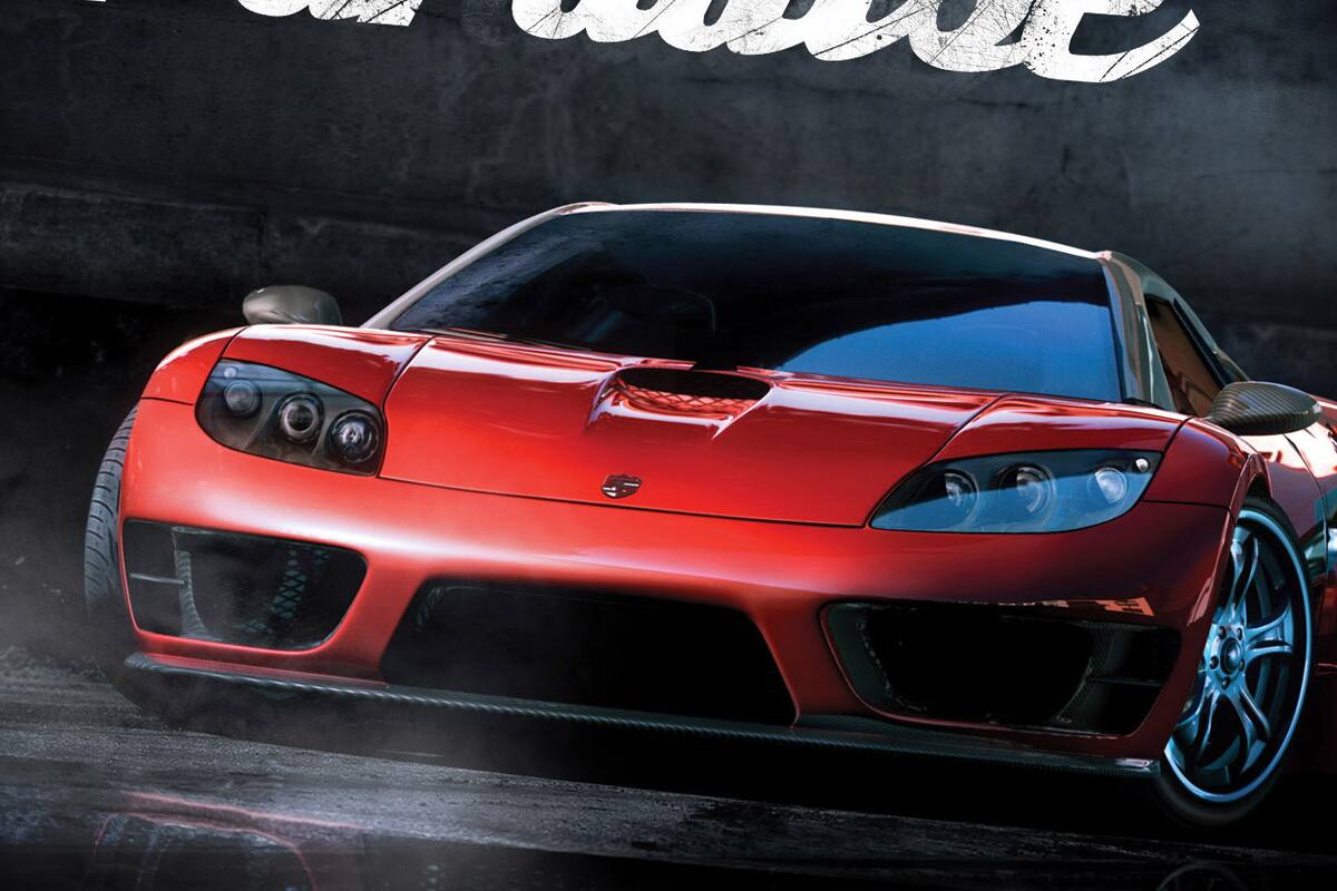 Burnout Paradise será retrocompatible en Xbox One