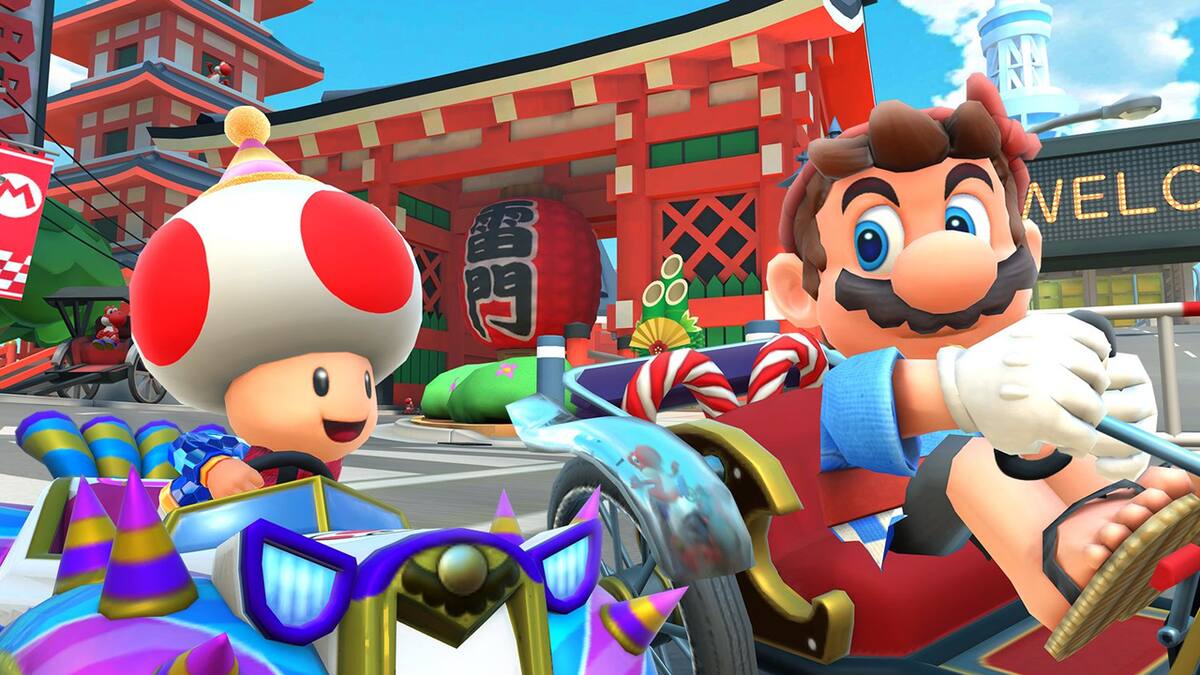 La esperada característica gratuita muy pronto te permitirá jugar con amigos a través de Internet