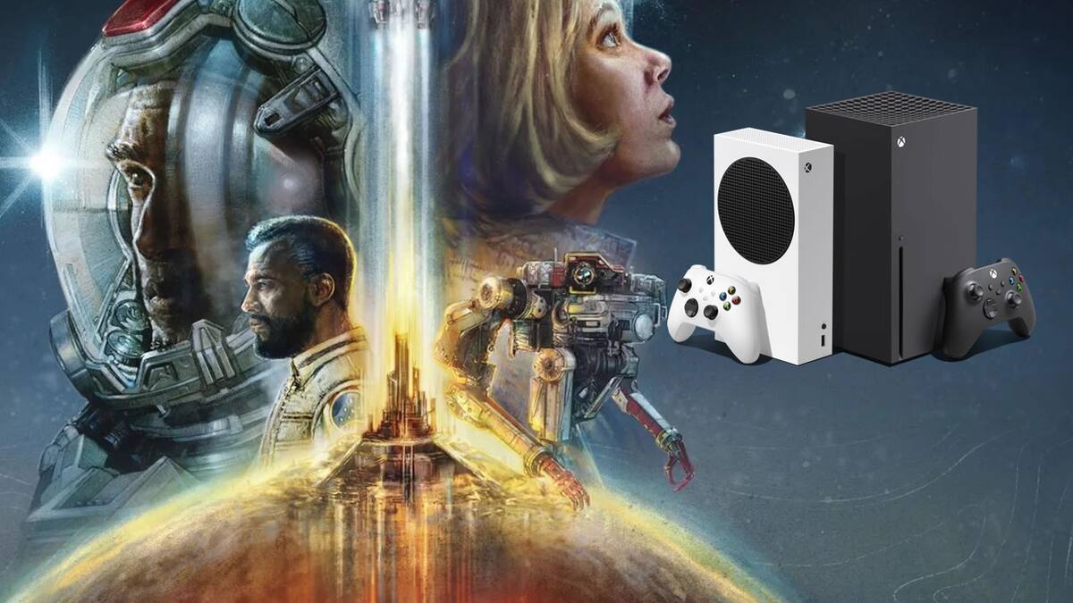 La esperada entrega de Bethesda está cada vez más cerca pero consumirá buena parte de la SSD