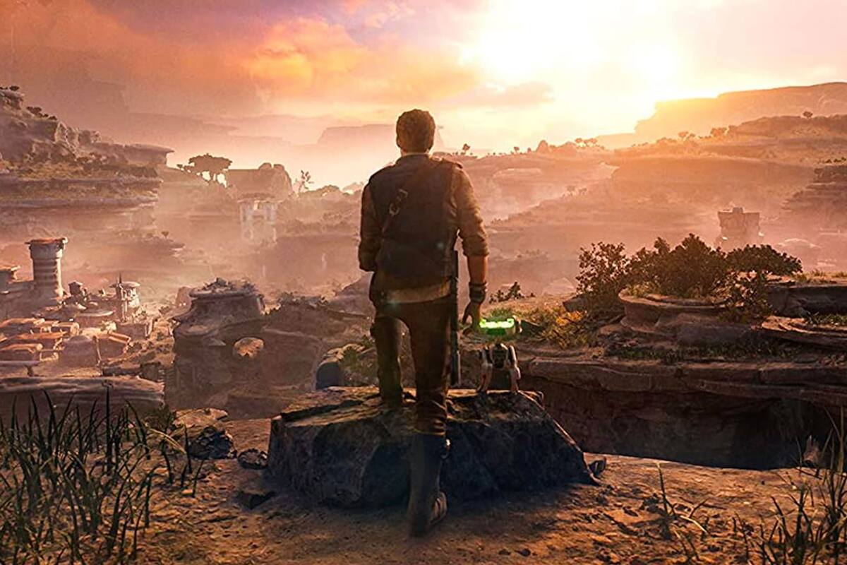 Star Wars Jedi: Survivor cambiará molesta característica de su antecesor