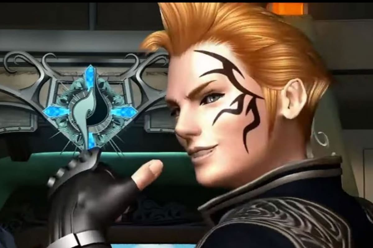 Final Fantasy VIII Remastered podría tener lanzamiento físico