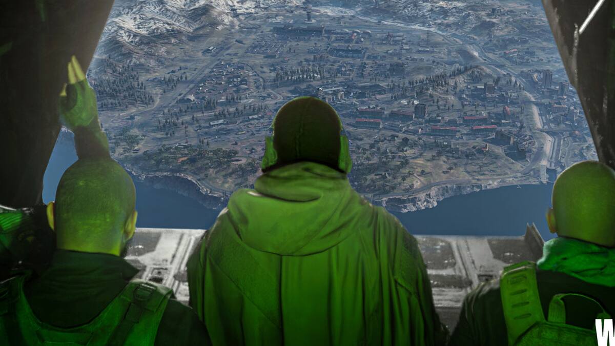 La esperada experiencia Battle Royale llegará más pronto de lo que crees