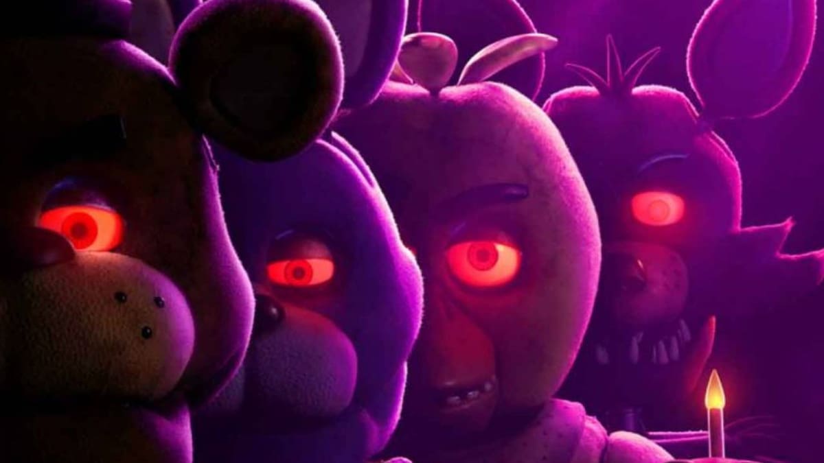 La esperada película ya está disponible en las salas de cine