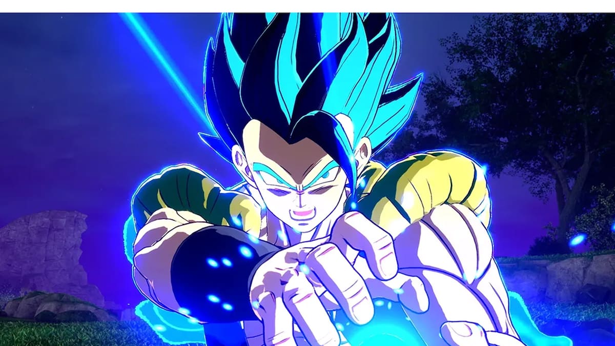 La esperada secuela de la serie Budokai Tenkaichi lidera las listas de los juegos más vendidos
