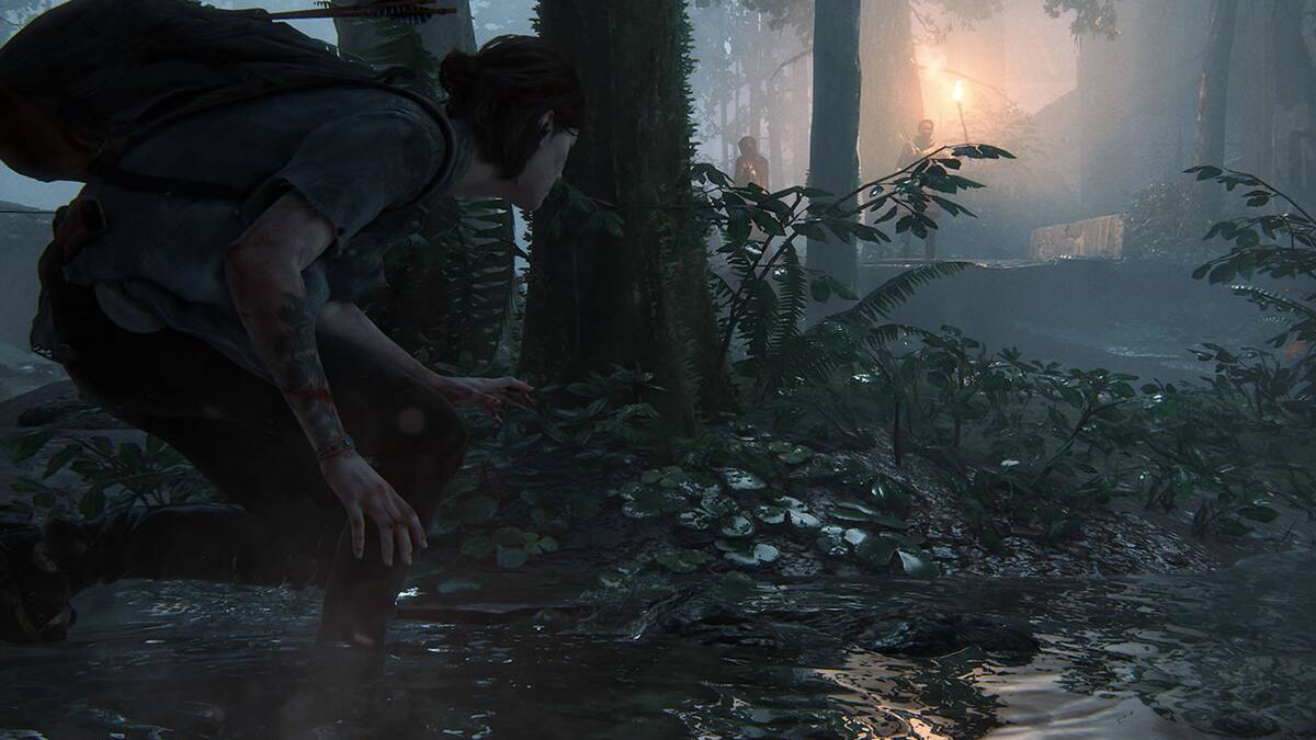 La esperada secuela debutará el 29 de mayo en PS4