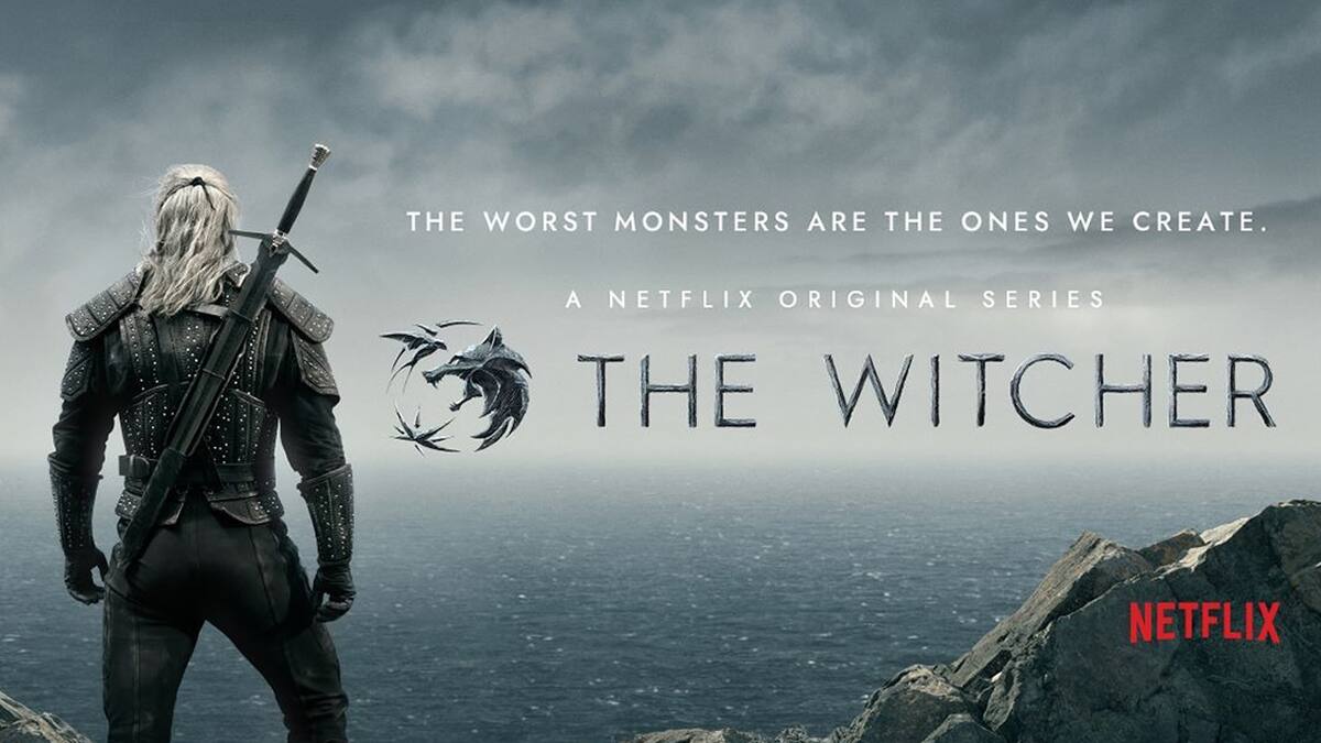 La esperada serie se estrenará la próxima semana