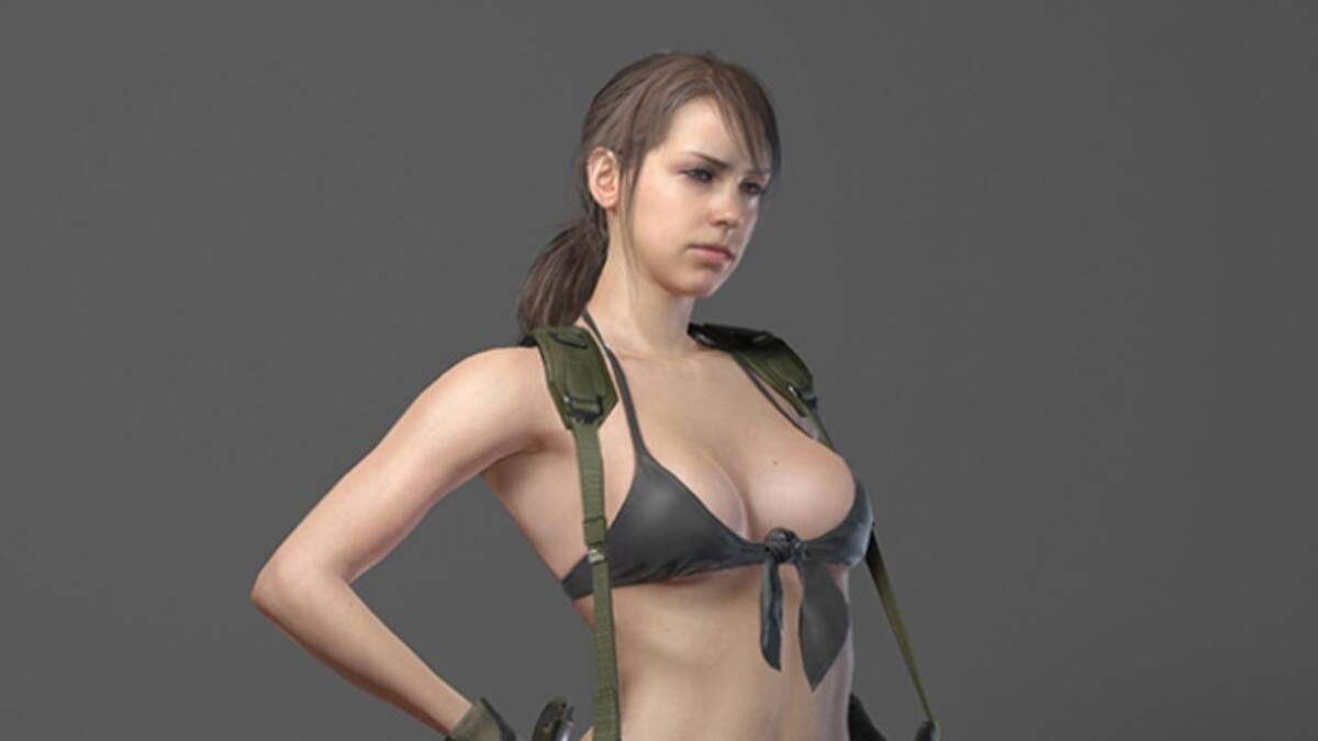 La ESRB clasificó el preludio de The Phantom Pain