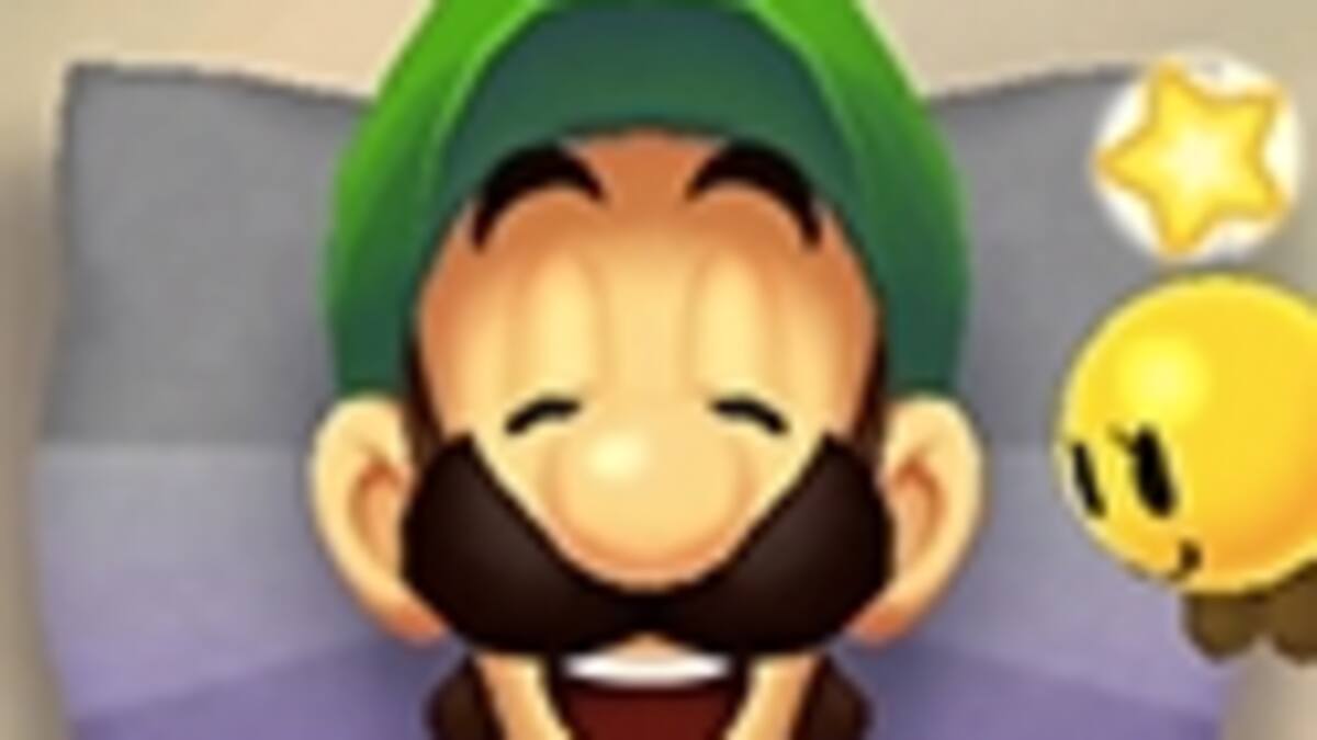 La estética del juego resultó muy difícil de llevar al 3DS
