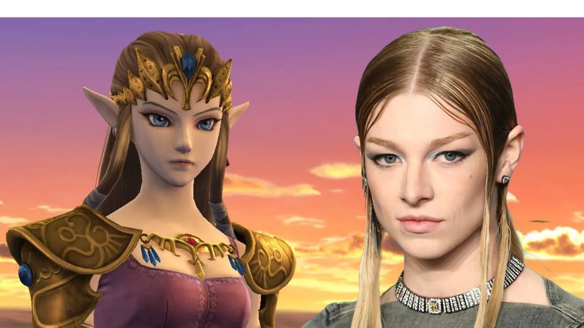 La estrella de Euphoria habló sobre la posibilidad de participar en el filme de Nintendo