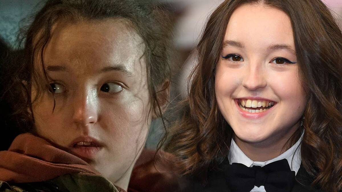 La estrella de la serie de HBO habló del apoyo que recibe de la comunidad