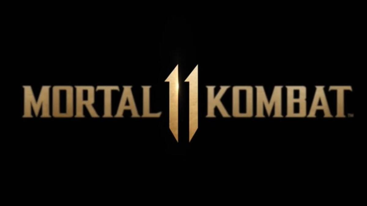 La estrella de la UFC se encargaría del papel de Sonya Blade
