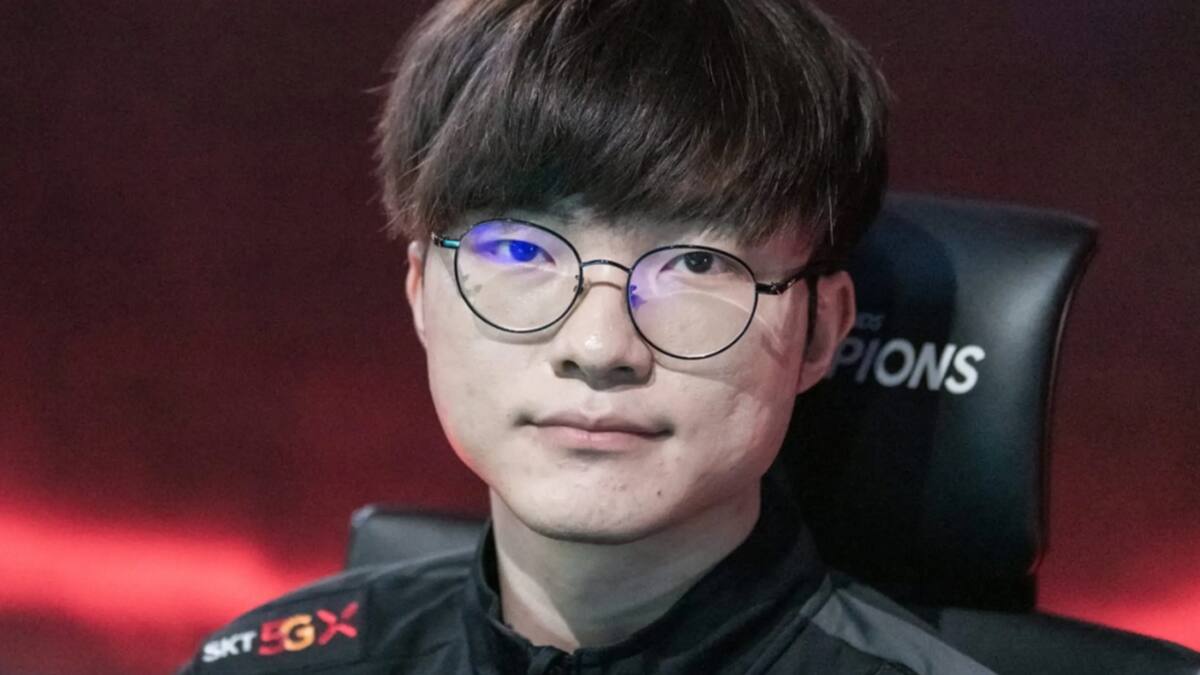 La estrella de League of Legends confesó que está recibiendo tratamiento