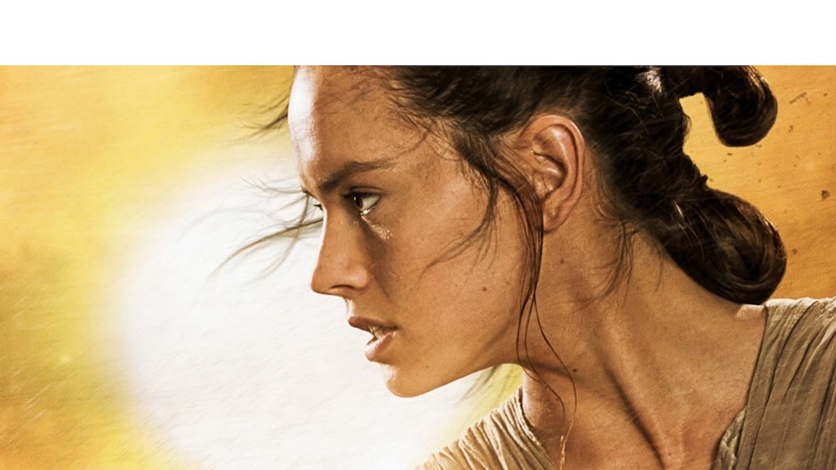 La estrella de Star Wars está en charlas con los productores de Tomb Raider