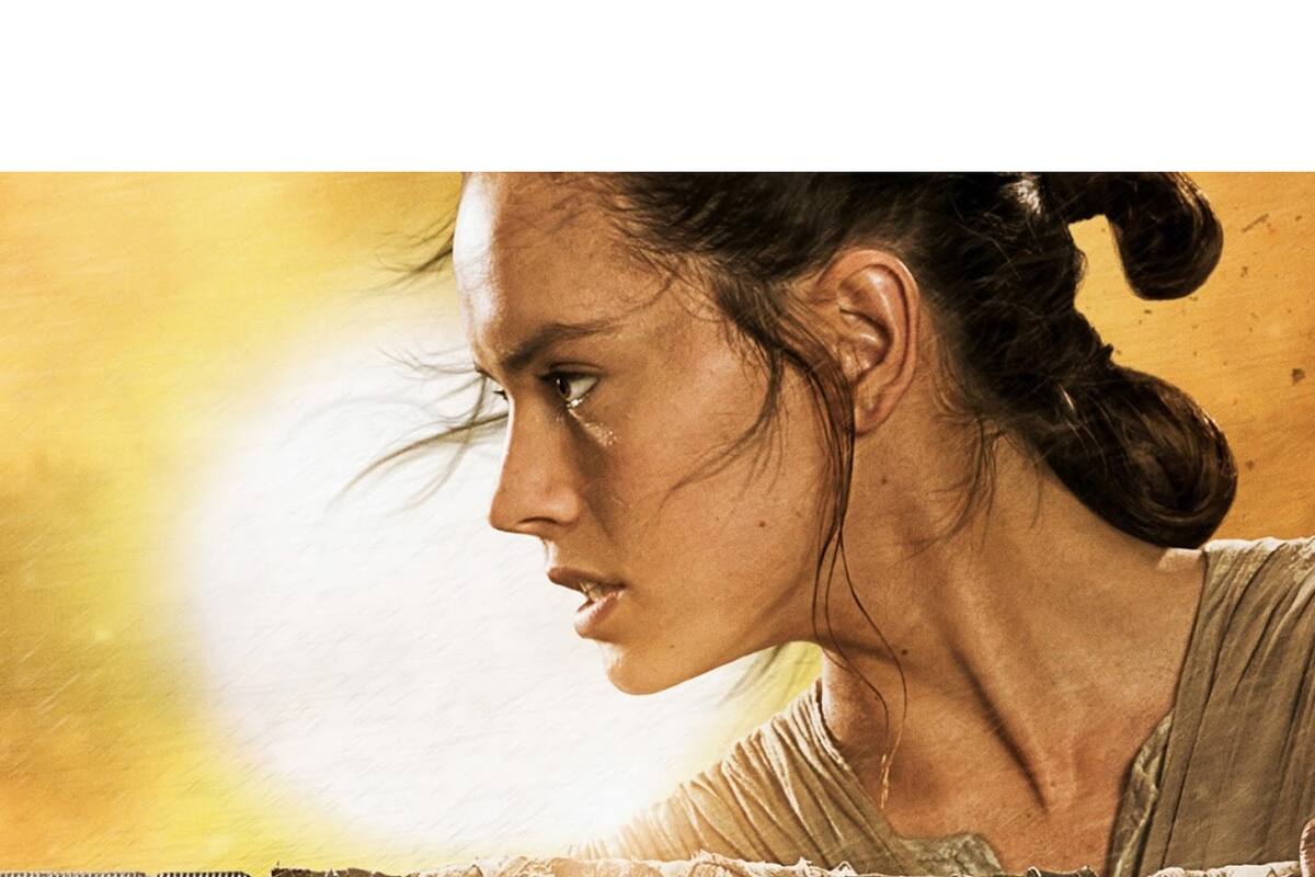 Reporte: Daisy Ridley podría interpretar a Lara Croft