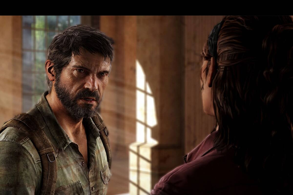 The Last of Us: Pedro Pascal será Joel en la serie de HBO