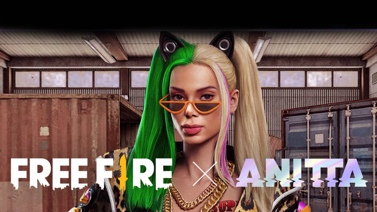 La estrella llegará con un evento y una canción exclusiva