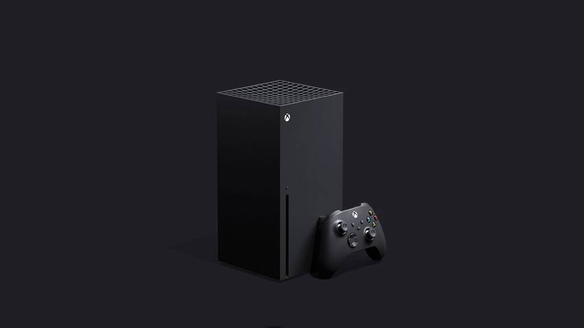 La etiqueta oficial será tu pase de entrada a la nueva generación de Xbox